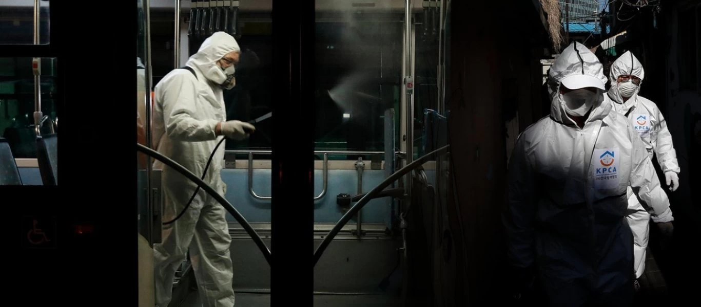 Πόσο μας έχει επηρεάσει η καραντίνα; Πόσο έχει αγχώσει η υπάρχουσα κατάσταση τους Έλληνες